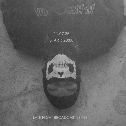 !ЗВУК @DRUK LIVE 12/07/2026
