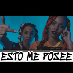 Esto Me Posee (feat. Loren D)