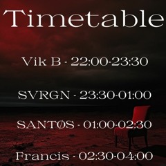 UK Debut, Birmingham, Ostrom Events (2024.02.03.)