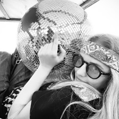 Kim April @ By The Creek Festival - Strafwerk Stage
