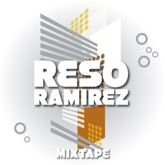 Minimal House mixtape | Mixed by Reso Ramirez