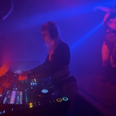 LIVE AT NAUGHTY DISCO