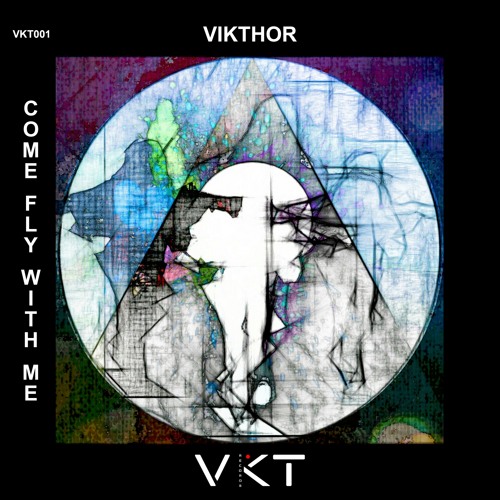 Vikthor - Believe in Magic (Original Mix)
