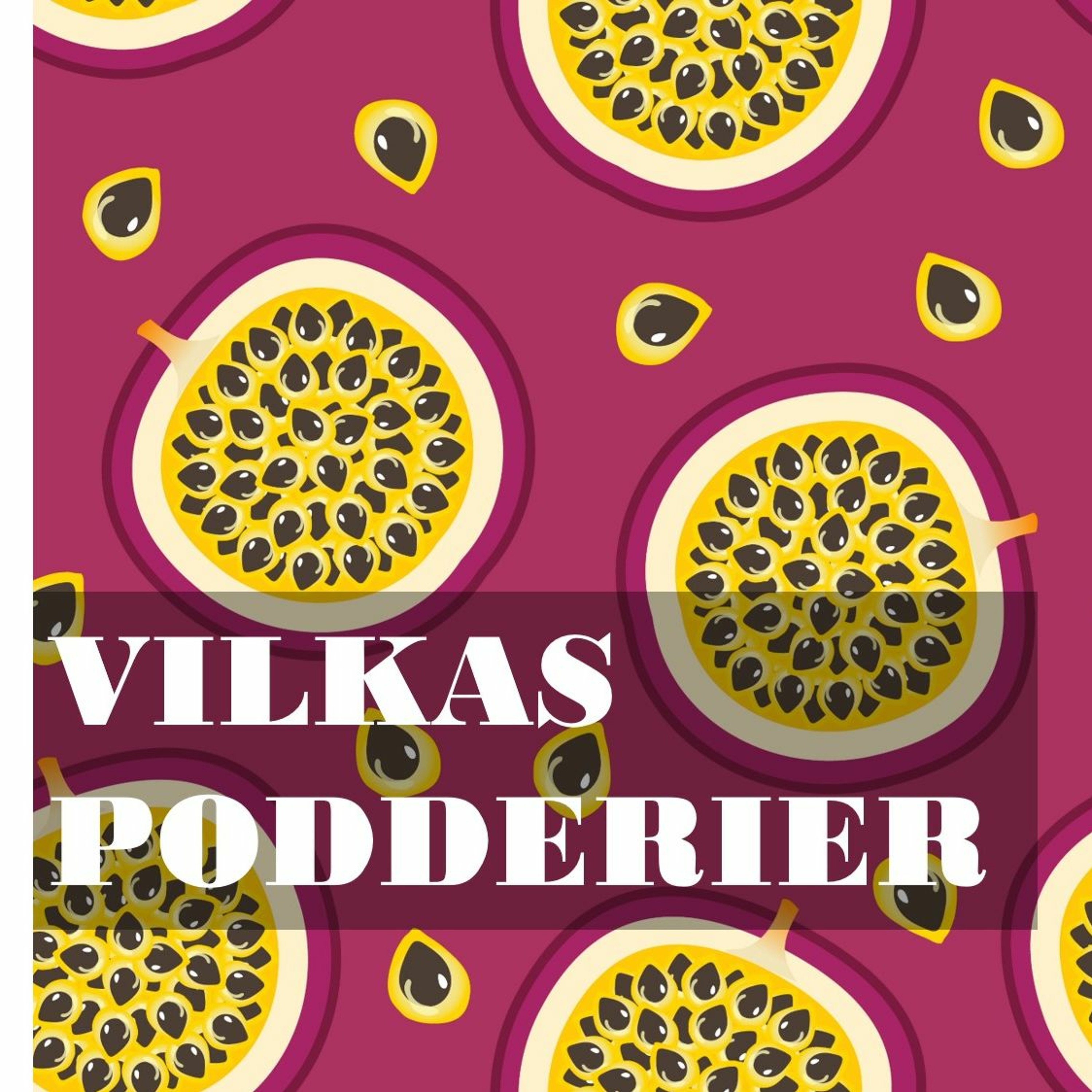 Vilkas Podderier