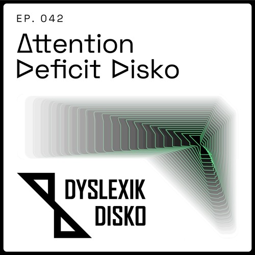 Attention Deficit Disko on Select Radio - Episode Forty Two - original broadcast 12-06-2025