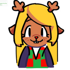 Girl Next Door [cover] - DELTARUNE Chapter 2