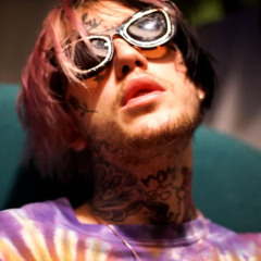 Lil Peep - 16 Lines (L&F Stem Edit Prod By 98)