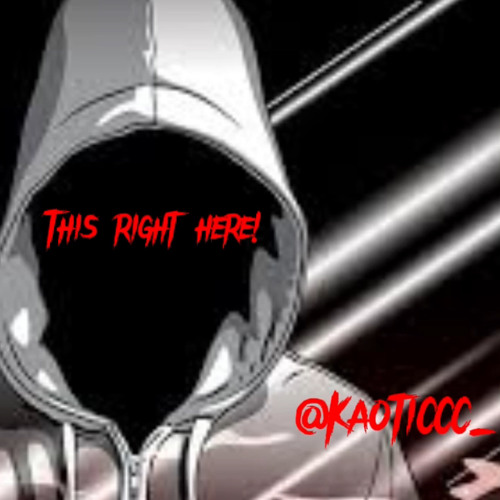 this right here ! @kaoticcc_ #px