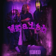 Wraith (feat. 8kBabu, TimeChange)