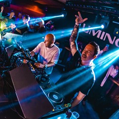 Sander van Doorn b2b Marco V @ Luminosity At The Beach 2025