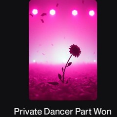 Private Dancer Part Won.wav