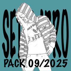 PACK SETEMBRO 25 - DIOGO FERRER (VENDA)