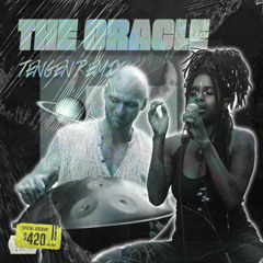 Chantress Seba & Malte Marten - The Oracle (Tengen Remix)