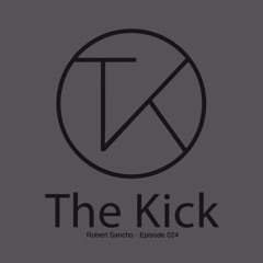 The Kick / Episode 024