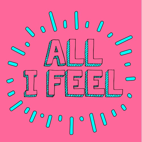 Nic Joseph - All I Feel (Extended Mix)