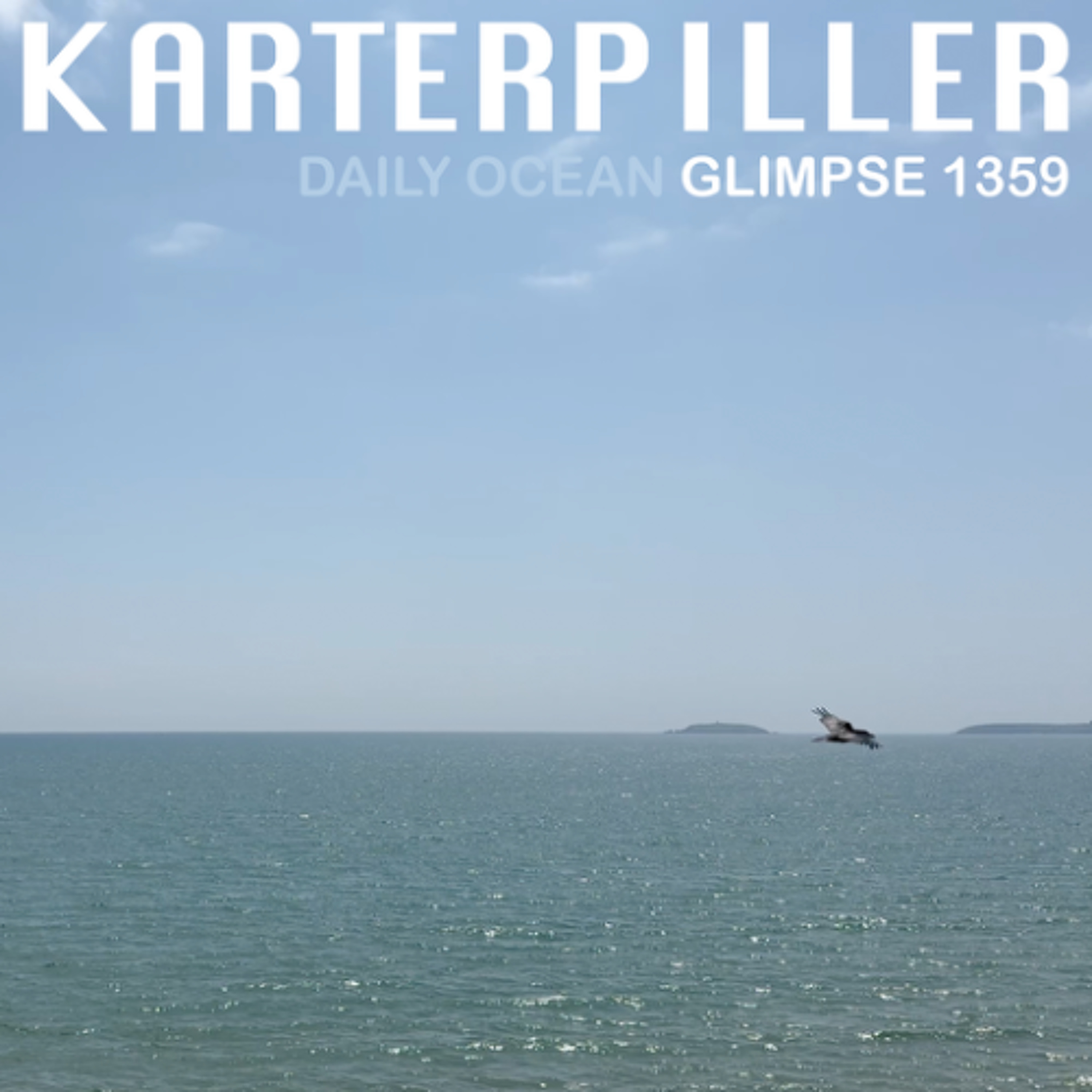 Glimpse 1359 (Jun 21 2025) episode artwork
