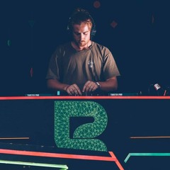 KISENTRIC @ ELEMENTS 2018 8am Sat
