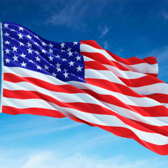 Men of the USA