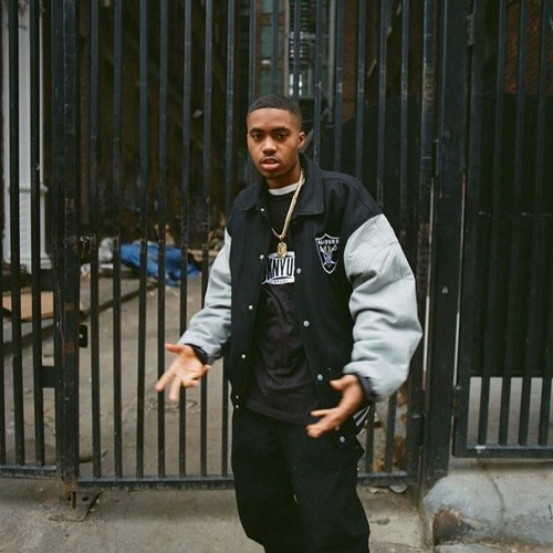 Letter2momma skufl x ross munroe  Demo