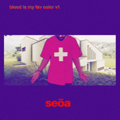blood is my fav color v1