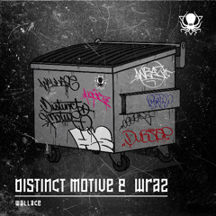 Distinct Motive & Wraz - Wallace (DDDLPX)