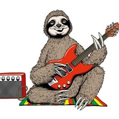 Sloth Rider