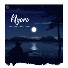 Kato Change, Winyo & SURAJ - Nyoro (Original Mix)