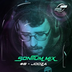 SONITUM MIX #006 | DJ JOOZA