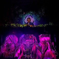 Sid Archer - Live @ Mazuma Miami 1.4.25