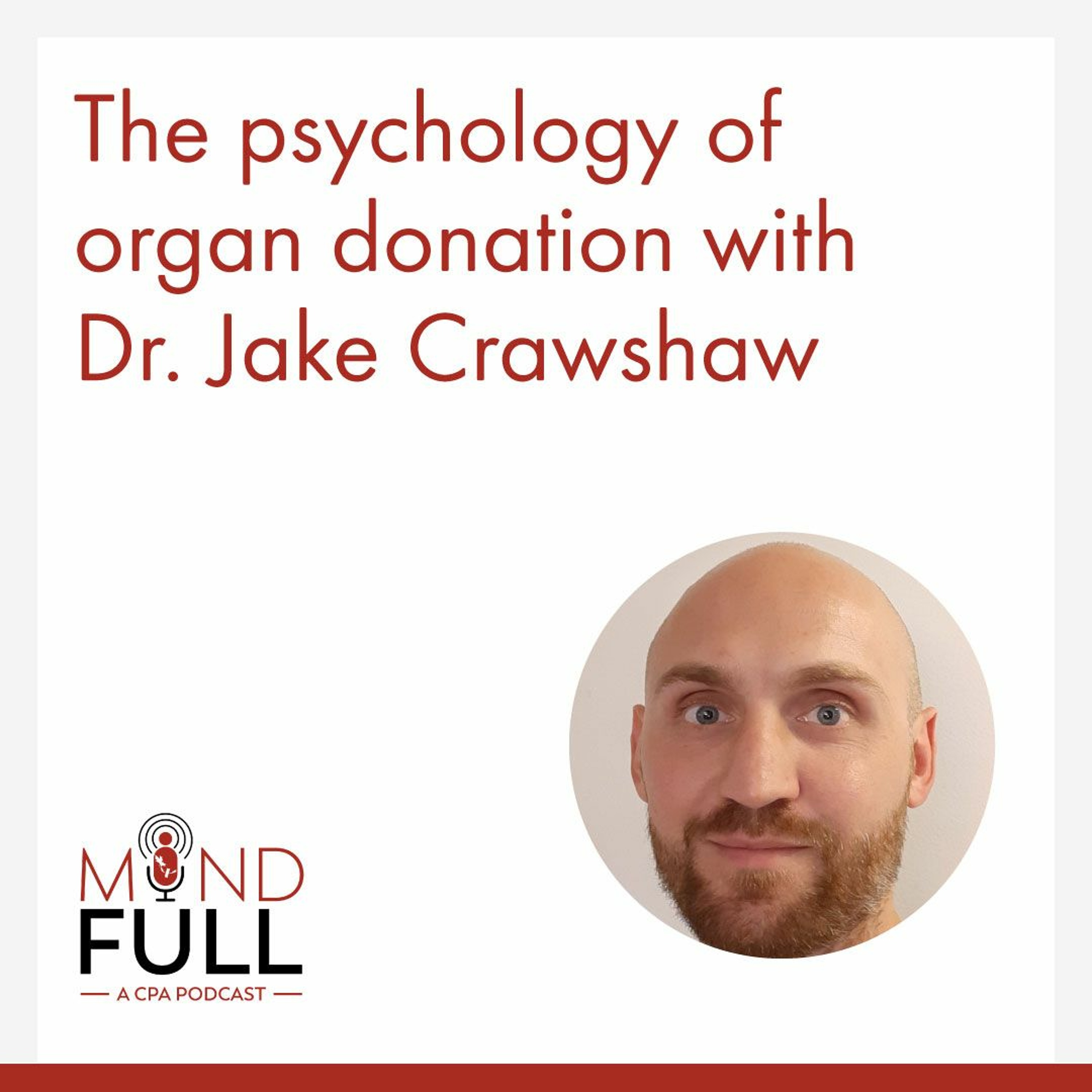 Mind Full: The Canadian Psychological Association podcast