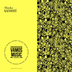 Kazamayé - Mzuka (Short Play)