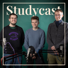 STUDYcast: Millainen on fysiikan opiskelijan ensimmäinen vuosi?