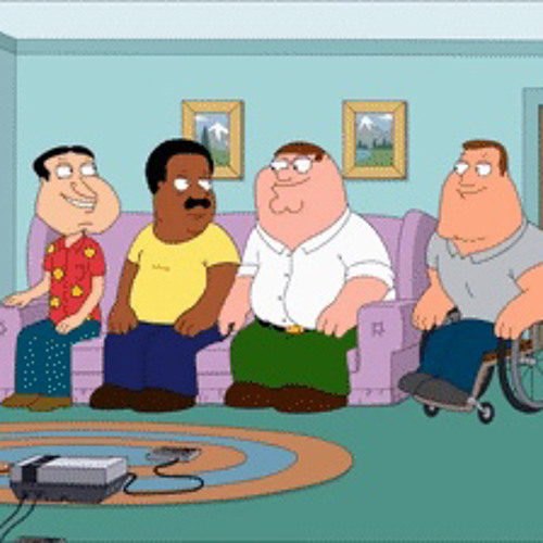 Stream episode Corner Three- Family Guy by User 6777245 podcast ...