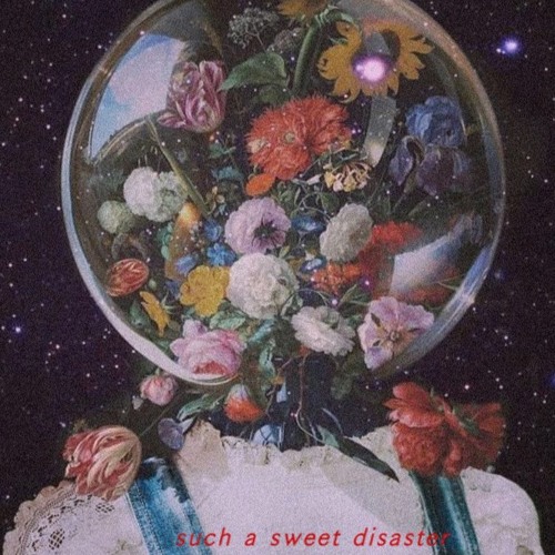 LATE SHIFT Sessions: 010 - Sweet Disaster