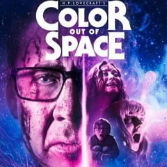 Color out of Space