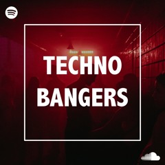 Techno Bangers 2025