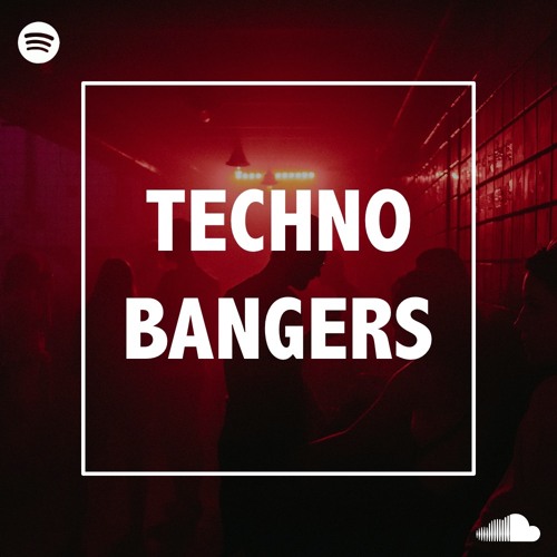 Techno Bangers 2025