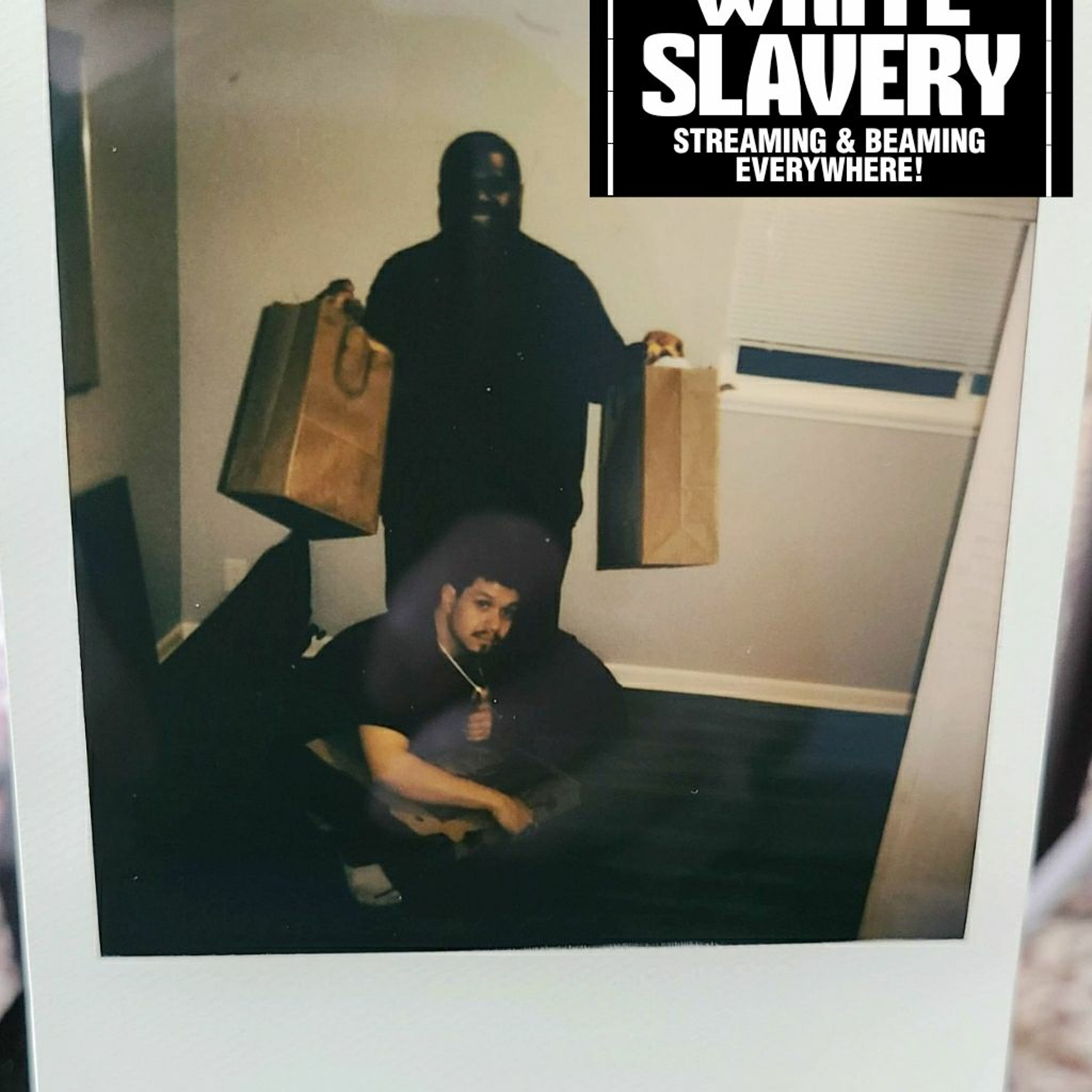 White Slavery