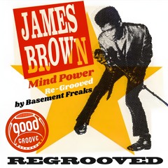 Mind Power (Regrooved By Basement Freaks)