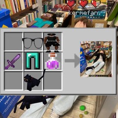 ŞAM - ERASMUS HOODTRAP