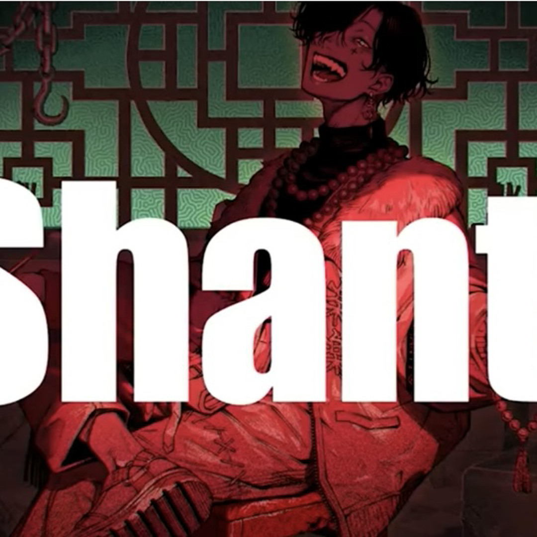 ヴィータ ジャンク Listen to [Rap arrange] シャンティ / wotaku 歌ってみた [シクフォニ