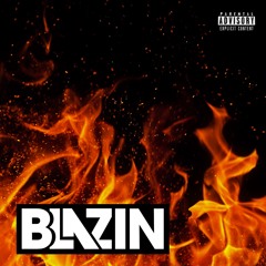 MrTraumatik - Blazin ft Skinzmann