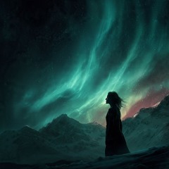 Auroras Breathe Soft Rebellion