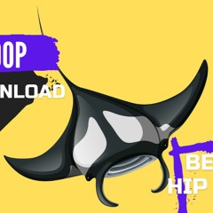 Loop hip hop beat [#3] 90BPM Free Download