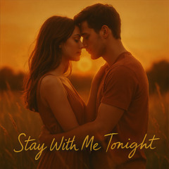 Stay With Me Tonight