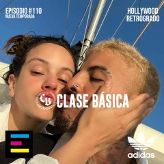 #110 Hollywood retrógrado