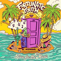 Love For The Music Ft Kumar