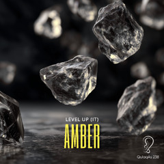 LEVEL UP (IT) - Amber ( Radio Mix)