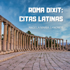 [#Podcast] Roma dixit: Citas latinas - Roma dixit: Latin Dating