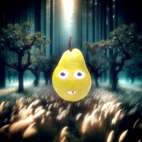 GRUSZKA (Deluxe)